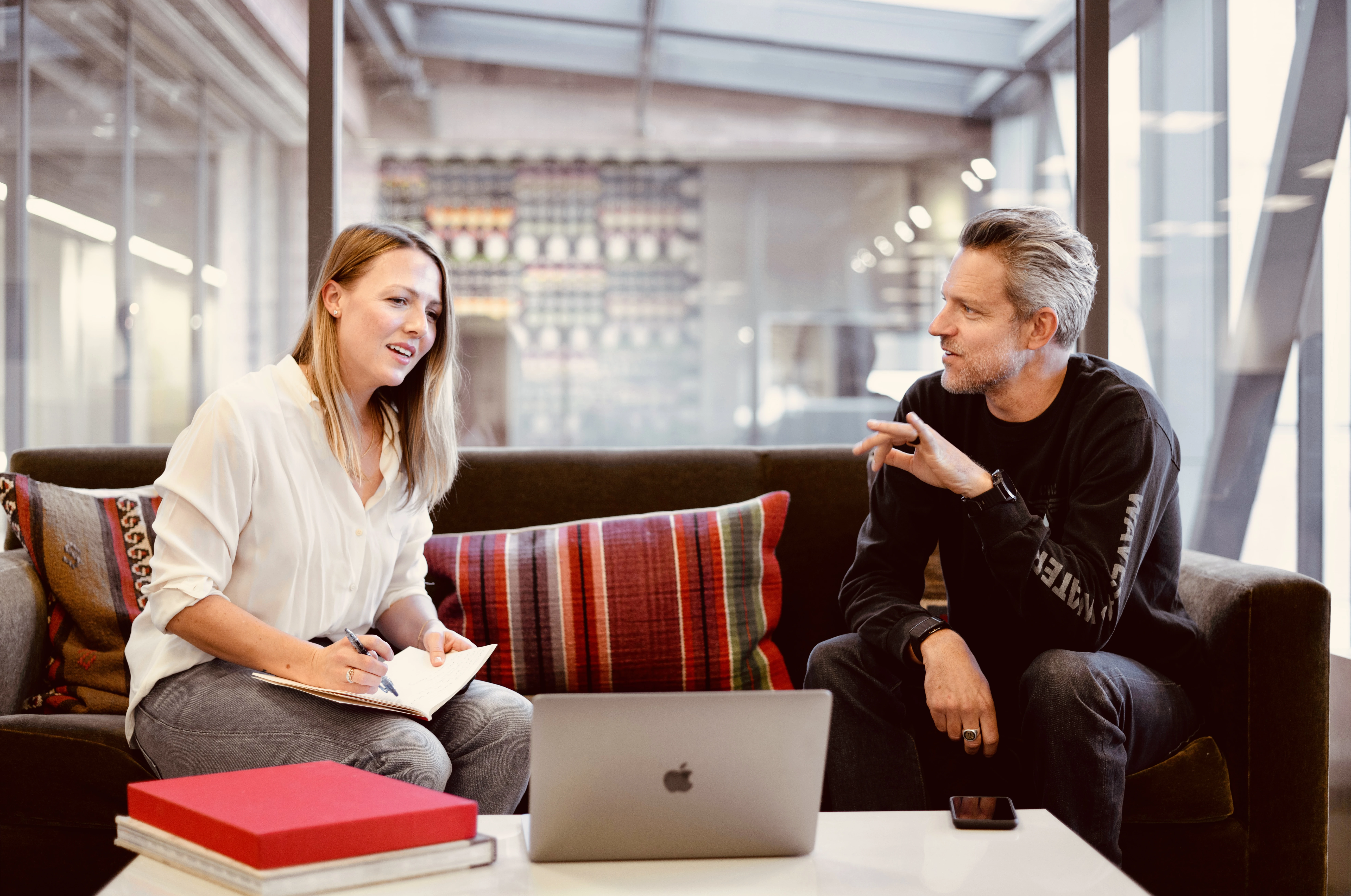 Digital Excellence Through Partnership